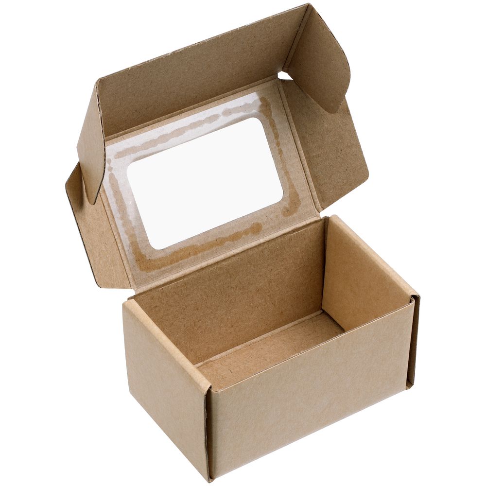 Коробка с окошком Knick Knack